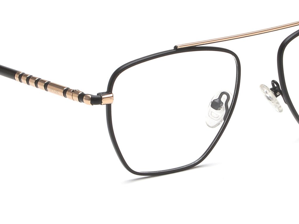 IRUS 2274 Square Unisex Frames