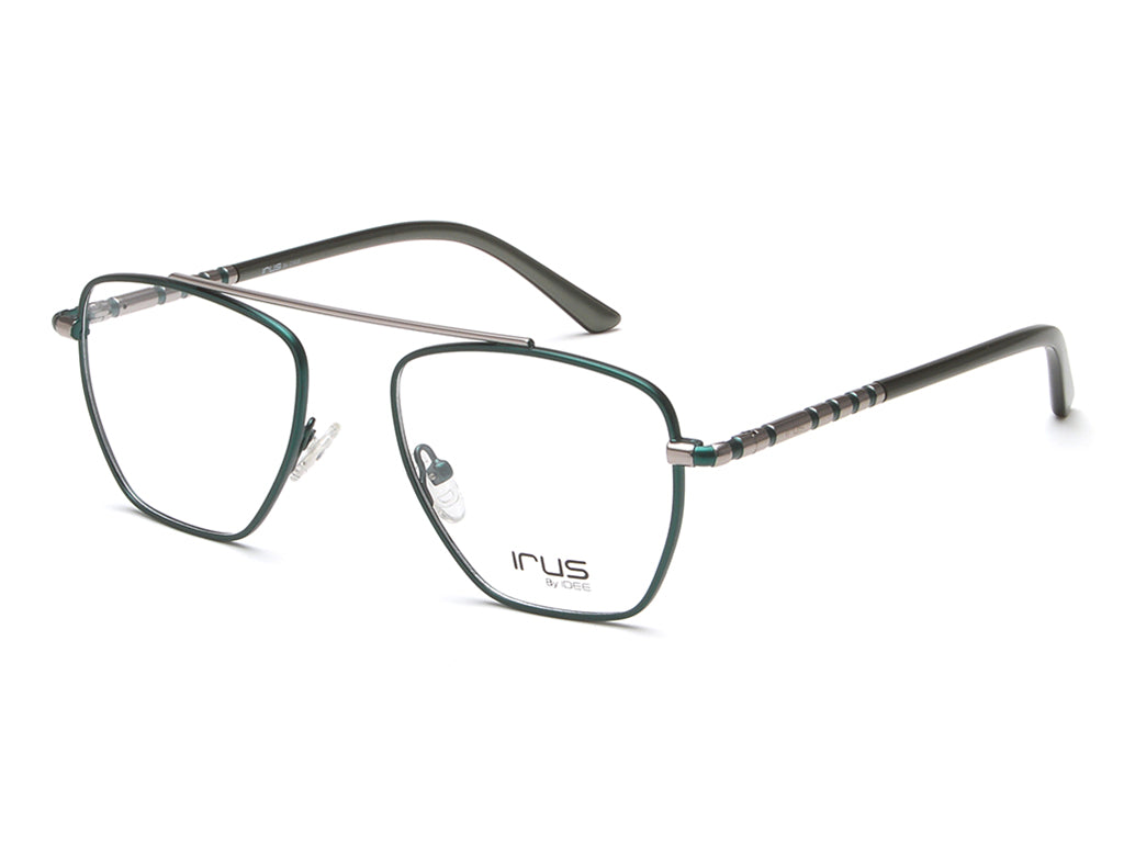 IRUS 2274 Square Unisex Frames