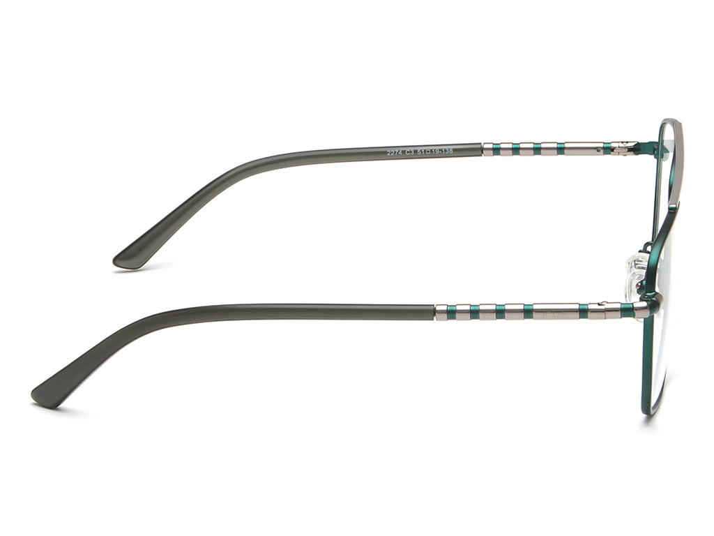 IRUS 2274 Square Unisex Frames