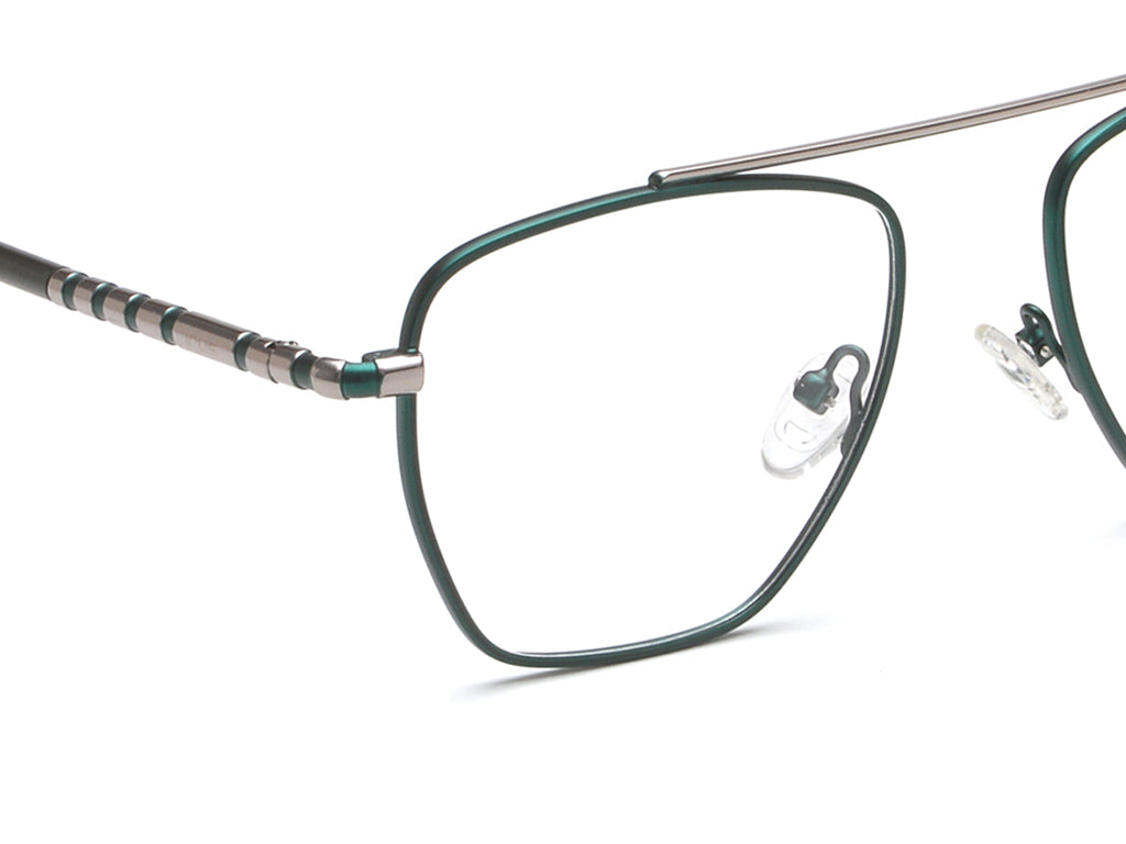 IRUS 2274 Square Unisex Frames