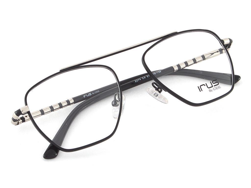 IRUS 2274 Square Unisex Frames