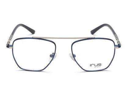 IRUS 2274 Square Unisex Frames