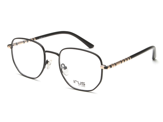 IRUS 2275 Unisex Square Frames