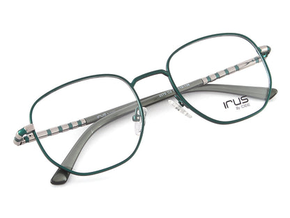IRUS 2275 Square Unisex Frames
