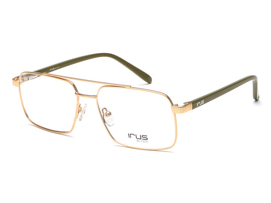 IRUS 2277 Men Square Frames
