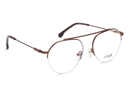 IRUS 2278 Men Oval Frames