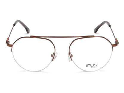 IRUS 2278 Men Oval Frames