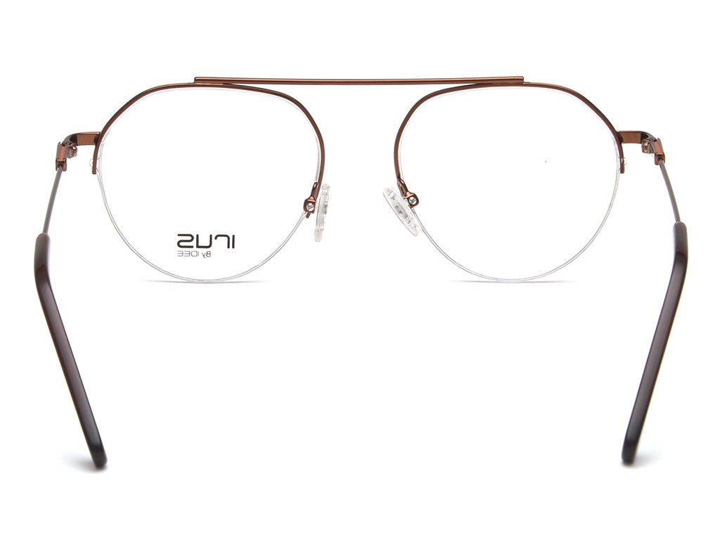 IRUS 2278 Men Oval Frames