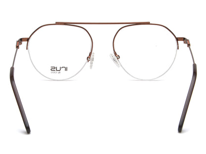 IRUS 2278 Men Oval Frames