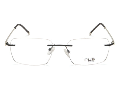 IRUS 2280 Men Square Frames