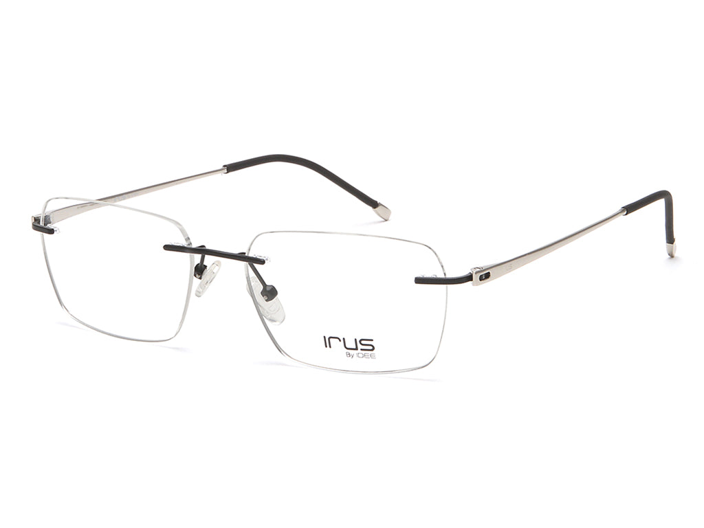 IRUS 2280 Square Men Frames
