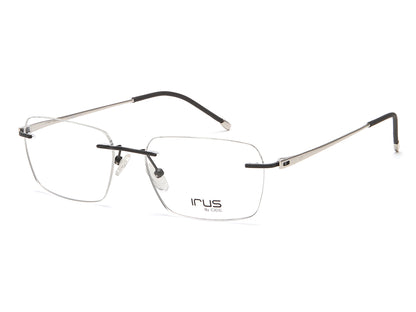 IRUS 2280 Men Square Frames