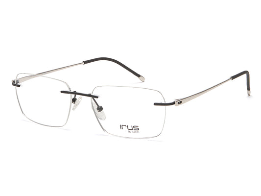 IRUS 2280 Men Square Frames