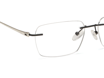 IRUS 2280 Men Square Frames