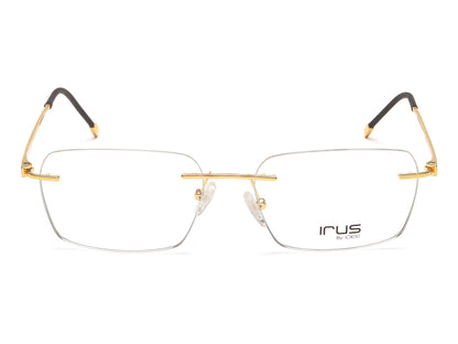 IRUS 2280 Men Square Frames