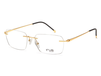 IRUS 2280 Men Square Frames