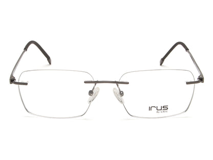 IRUS 2280 Men Square Frames