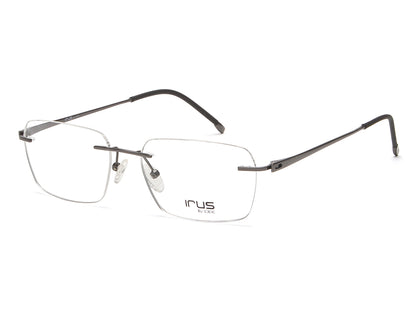 IRUS 2280 Men Square Frames