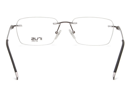 IRUS 2280 Men Square Frames