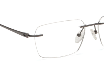 IRUS 2280 Men Square Frames