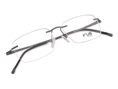 IRUS 2280 Men Square Frames