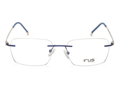 IRUS 2280 Men Square Frames