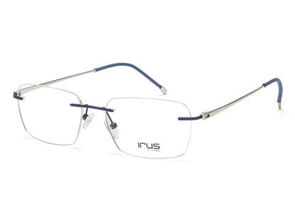 IRUS 2280 Men Square Frames