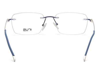 IRUS 2280 Men Square Frames