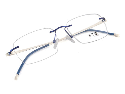 IRUS 2280 Men Square Frames