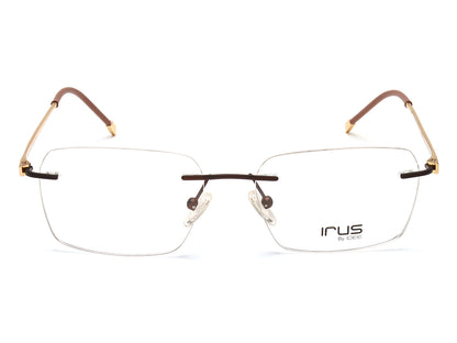 IRUS 2280 Men Square Frames