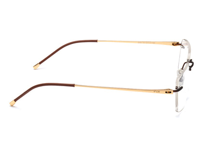 IRUS 2280 Men Square Frames
