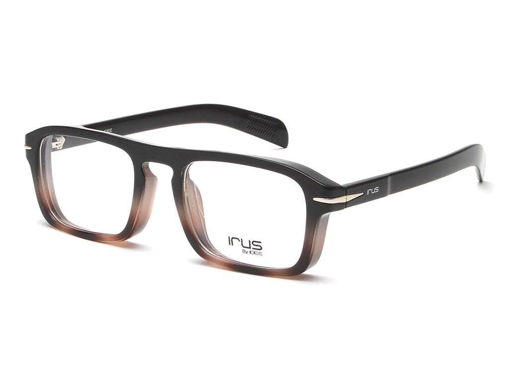 IRUS 2885 Rectangular Men Frames