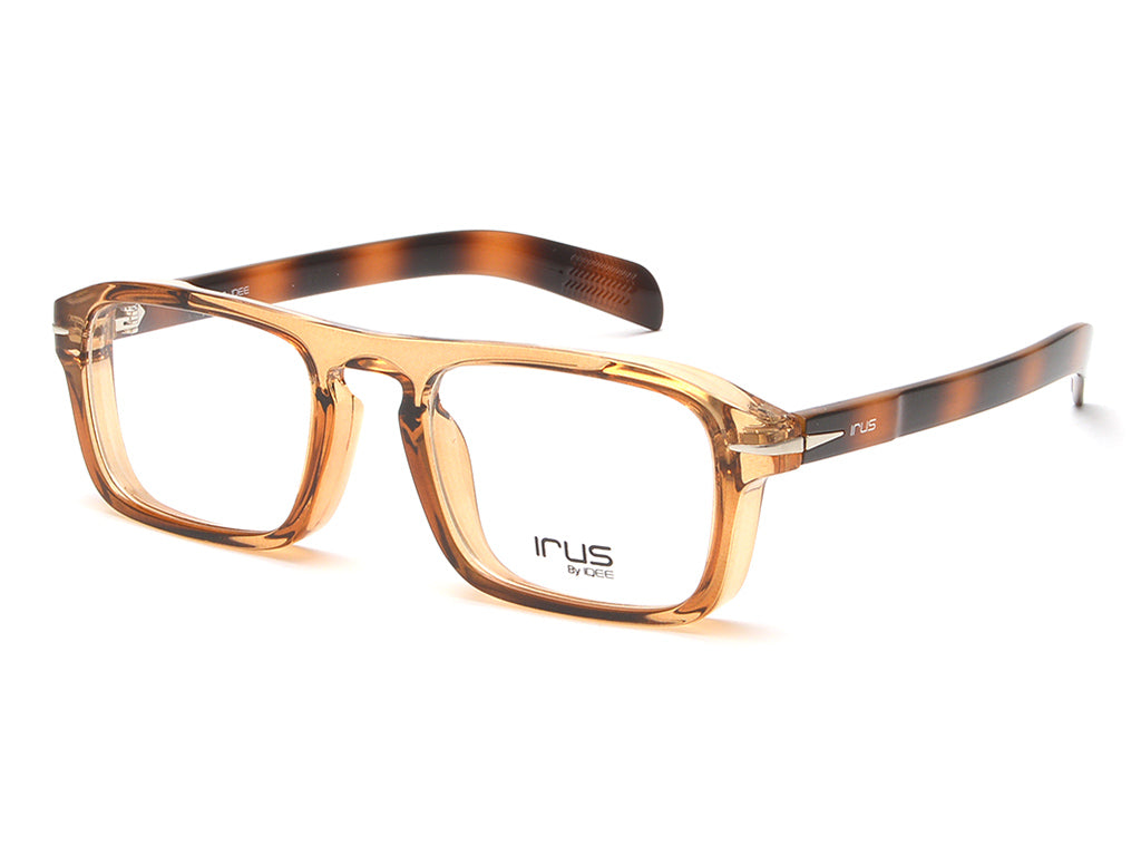 IRUS 2885 Rectangular Men Frames