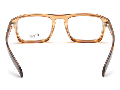 IRUS 2885 Men Rectangular Frames