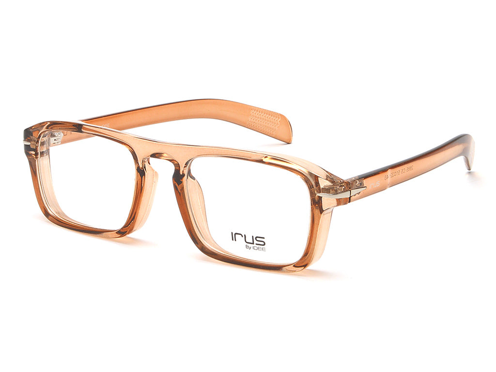 IRUS 2885 Rectangular Men Frames