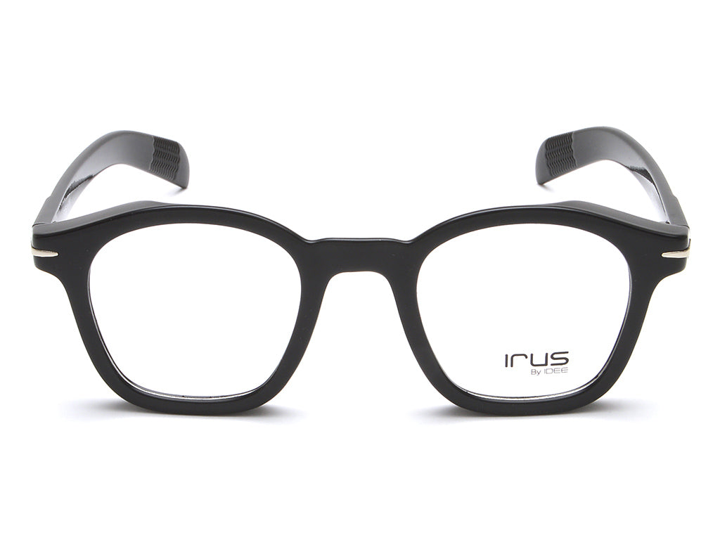 IRUS 2886 Men Square Frames