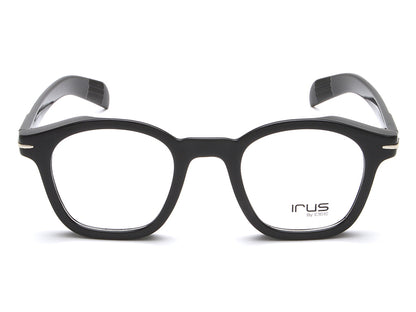 IRUS 2886 Men Square Frames