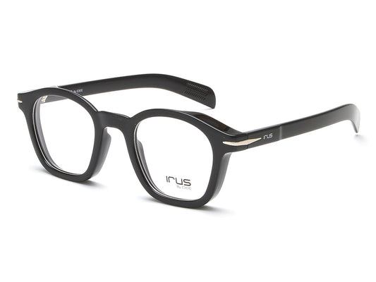 IRUS 2886 Men Square Frames