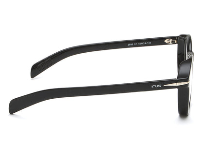 IRUS 2886 Men Square Frames