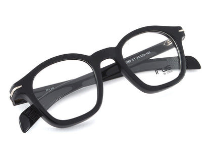 IRUS 2886 Men Square Frames