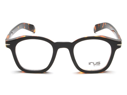 IRUS 2886 Men Square Frames