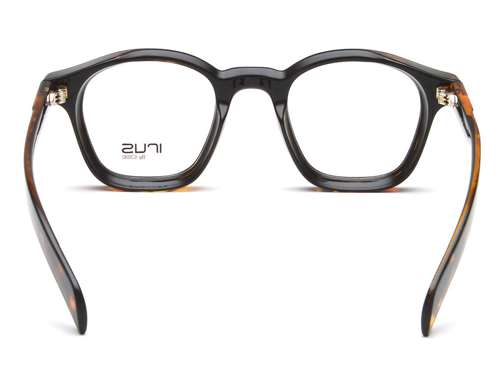 IRUS 2886 Men Square Frames