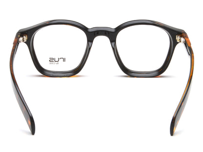 IRUS 2886 Men Square Frames