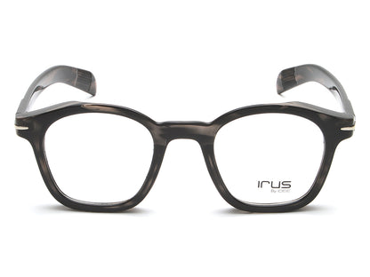 IRUS 2886 Men Square Frames