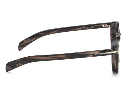IRUS 2886 Men Square Frames