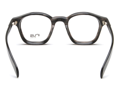 IRUS 2886 Men Square Frames
