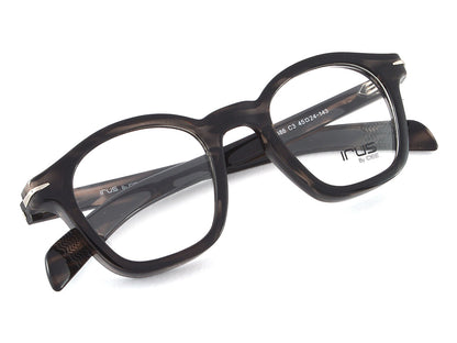 IRUS 2886 Men Square Frames