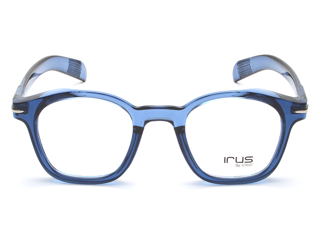 IRUS 2886 Men Square Frames