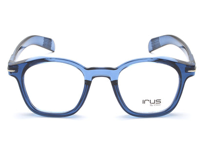 IRUS 2886 Men Square Frames