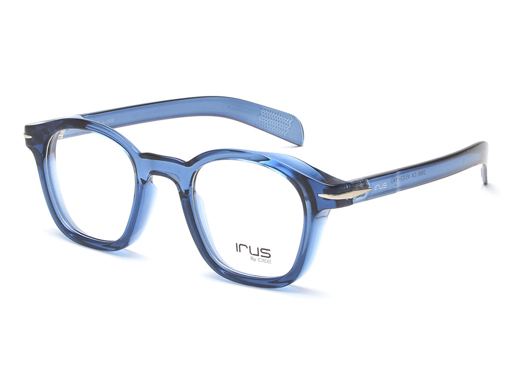 IRUS 2886 Men Square Frames